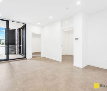 Modern 2 Bedroom Apartment in Prime Blacktown Location - Photo 1