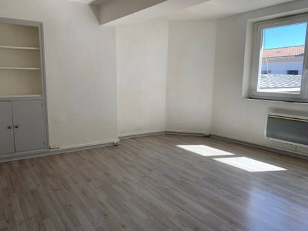 Location appartement 2 pièces 49.22 m² à Valence (26000) - Photo 4