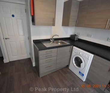 Deposit Only ?! Room Student House Share -, North Avenue, Southend ... - Photo 3