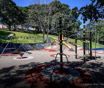 41/110 Wellington Street, Waterloo NSW 2017 - Apartment For Rent | ... - Photo 5