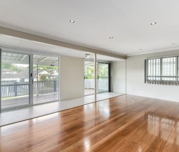 3 bedroom home with elevated outlook - Photo 1