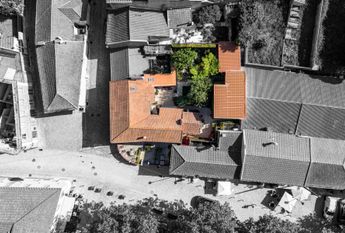 Sintra, Sintra (Santa Maria e São Miguel, São Martinho e São Pedro de Penaferrim),