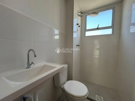 Apartamento com 2 quartos e 40m² para alugar em Mato Grande, Canoas. - Photo 2