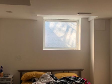 For Lease - 17 Beresford Crescent Unit# #Basement, Brampton, Ontario - Photo 2