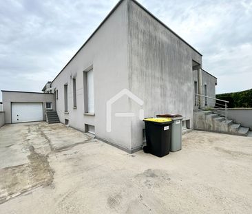 Maison 4 pièce(s) 145 m² Colomiers - Photo 4