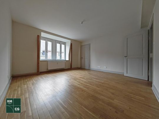 Location Appartement 3 pièces 78m² STRASBOURG 67000 - Photo 1