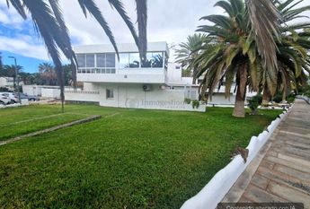 1 Bedroom apartment for rental in Costa del Silencio