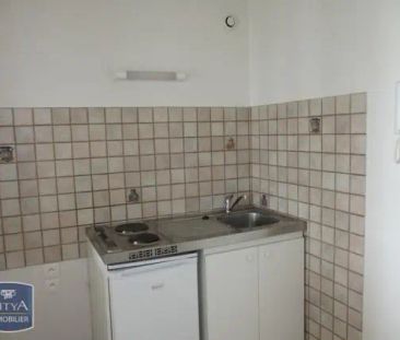 Appartement à louer 1 pièce 30.27m² - Photo 5