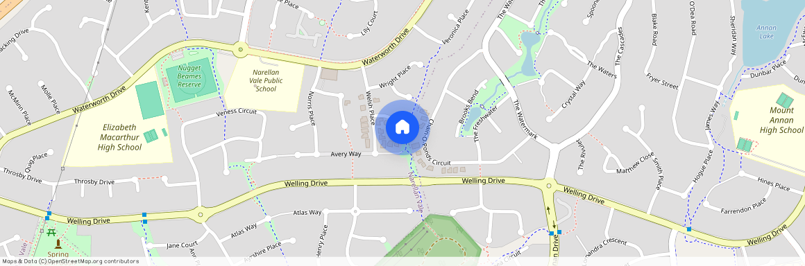 10, Borodino, Place, Narellan Vale, 2567, New South Wales