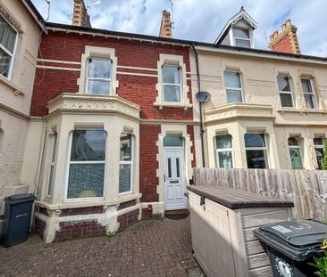 1 bedroom in a house share to rent - Photo 6