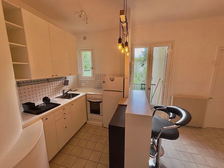 Appartement T2 Alfortville à louer - Photo 3