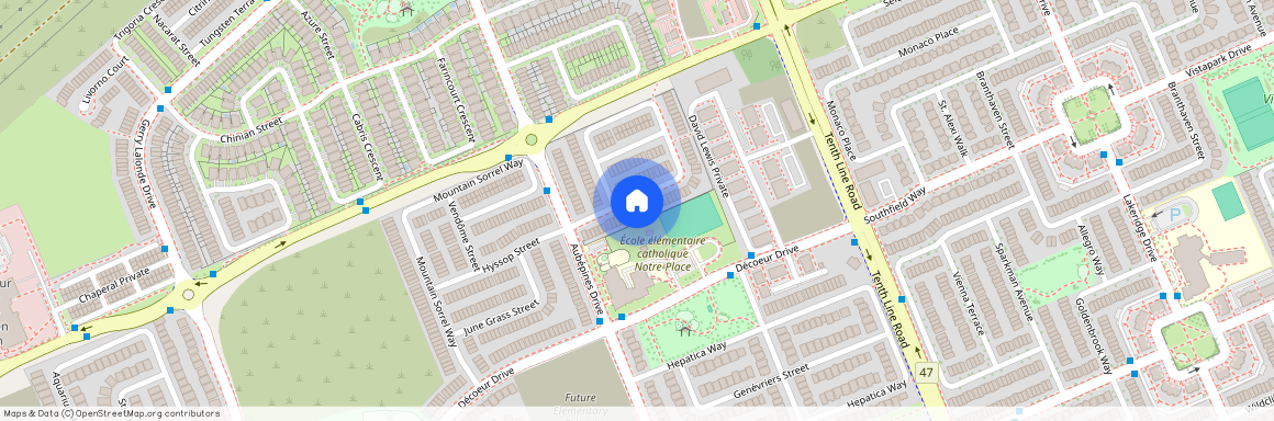 126 Yellowcress Way, Orleans - Cumberland And Area