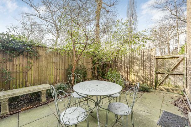 Arundel Gardens, Notting Hill, W11, London - Photo 1