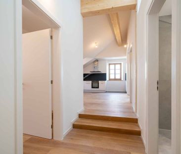 À louer Magnifique appartement neuf de 3.5 pièces au cur d'Aubonne - Foto 3