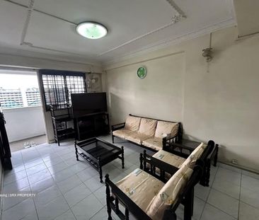 Blk 45 SIMS VISTA (Geylang), HDB 3 Rooms - For Rent - Photo 2