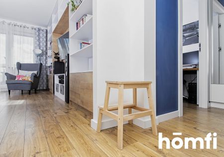 Mieszkanie 64 m², Poznań, Grunwald, Jana Keplera - Zdjęcie 4