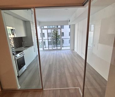 For Lease - 285 Dufferin Street Unit# 333, Toronto, Ontario - Photo 3