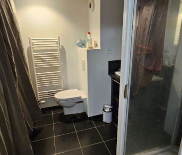 Appartement Rennes 1 pièce(s) 22.20 m2 - Photo 4