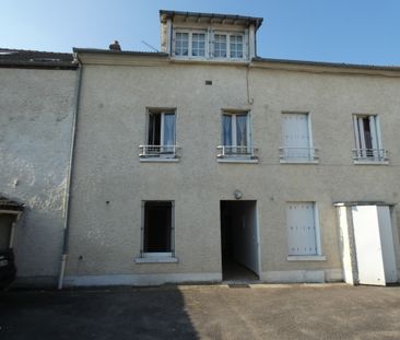 A LOUER, studio de 18m² en rez-de-chaussée - centre ville de Limay ... - Photo 6