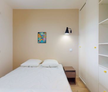 Whitney — Chambre M 5 - Photo 5