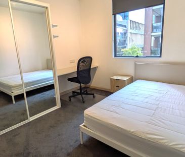 501/112 A'Beckett St, Melbourne, VIC 3000 - Photo 2