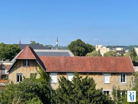 Location Appartement 2 pièces 36m² - Photo 3