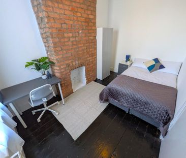 1 bedroom in a house share to rent - Photo 5