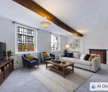 4 bedroom duplex to rent - Photo 2