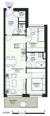 Fröhlichgasse 23-35 | 8010 Graz - Photo 5