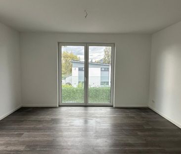 3-Zimmer-Wohnung in Hamburg-Sasel (Waldweg 31) - Foto 5