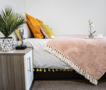 1 bedroom apartment to rent - Photo 4