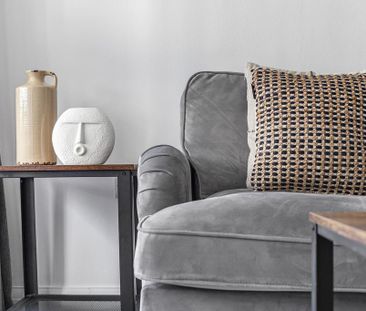 1 bedroom flat to rent - Photo 6