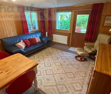2.5 Zimmer, 55 m², EG - Photo 5