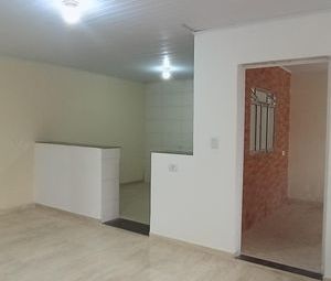 Casa para alugar com 70m², 1 quarto e 1 vaga - Photo 1