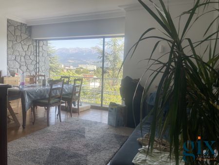 Location Maison 4 pièces 85m² LA TRONCHE 38700 - Photo 2