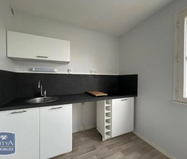 Appartement à louer 1 pièce 33.92m² - Photo 4