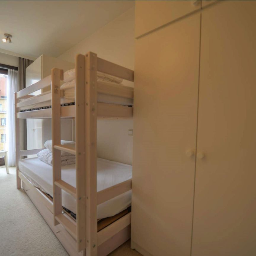 Appartement Te Huur - Knokke - Photo 1