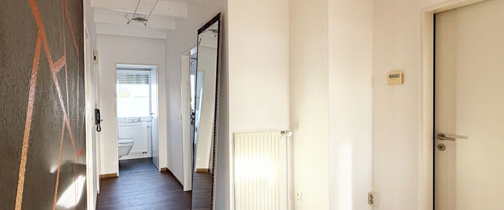 ***Citywohnung im Dachgeschoss*** - Foto 1