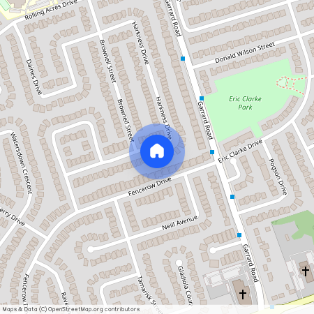 39 Harkness Drive, Whitby