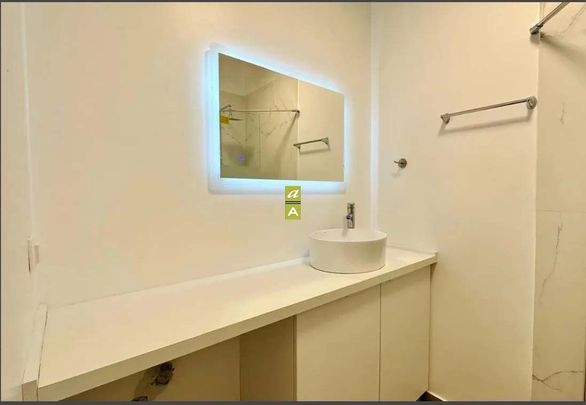 Studio/Γκαρσονιέρα για ενοικίαση Υψηλά Αλώνια (Πάτρα) - Photo 1