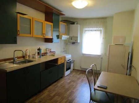 Apartament 4 camere, 82 mp, decomandat, zona strazii Louis Pasteur - Fotografie 4