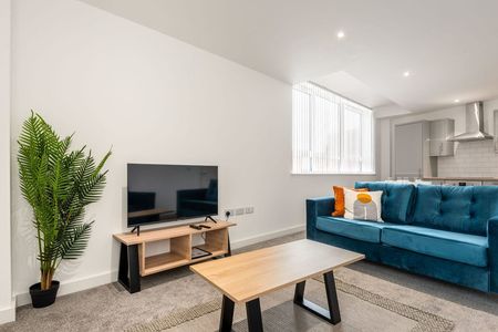 Doncaster Gate - Photo 2