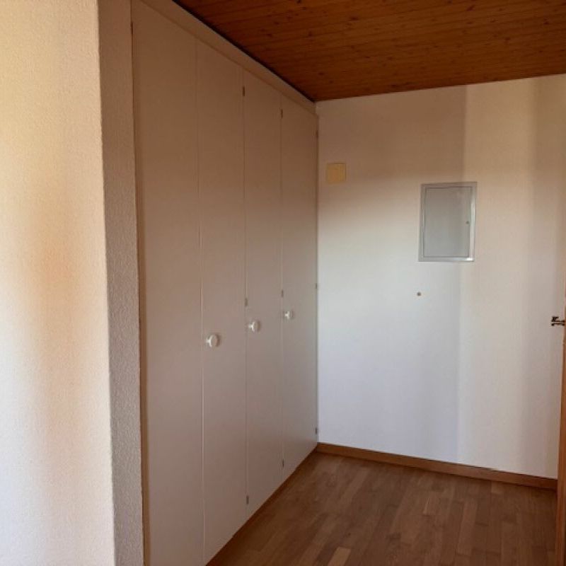 1.5 Zimmer, 1. Stock - Photo 1