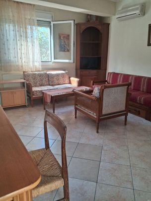 Μεζονέτα για ενοικίαση - Μίκρα, - Photo 1
