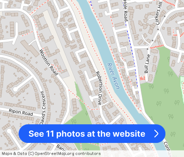 De La Warre Court, St Annes Park, Bristol, BS4 - Photo 1