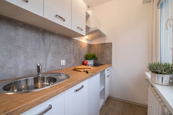 KARPATY - Фото 1