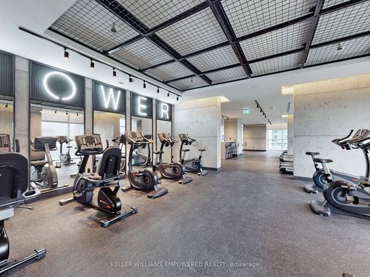 For Lease - 251 Manitoba Street Unit# 2904, Toronto, Ontario - Photo 1