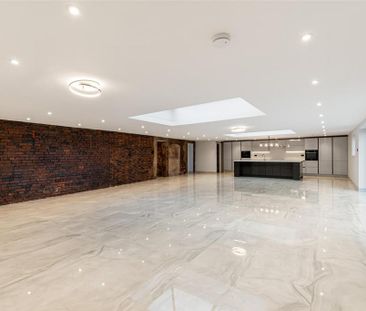 4 bedroom barn conversion to rent - Photo 4