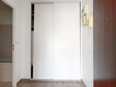 Location Appartement 1 pièces 28 m2 à Pontault-Combault - Photo 5