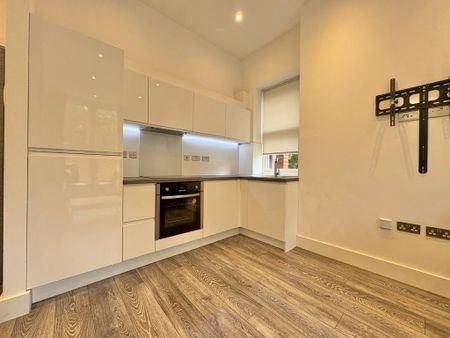 1 bedroom flat to rent - Photo 4